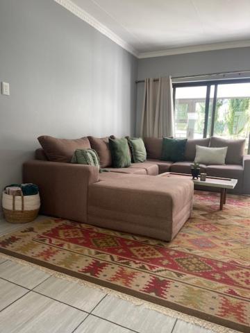 Paddocks Unit 22 Apartment Clarens Exterior photo